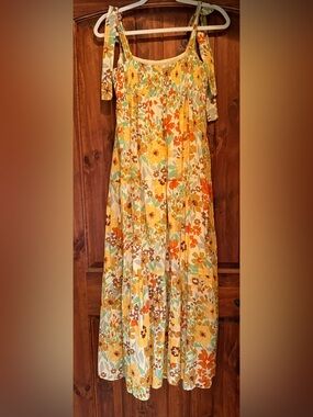 Solai Sundress